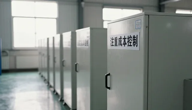 企业网站维护服务的未来趋势与技术演进